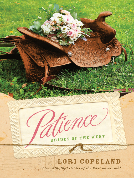 Title details for Patience by Lori Copeland - Available